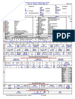 Statement of Account For Month Ending: 05/2021 PAO: 59 SUS NO.: 1941018 TASK: 34