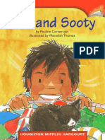 Ben and Sooty: Online Leveled Books