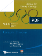 Graph Theory  FOR MATHS OLYIMPIAD