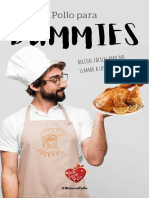 Pollo para Dummies