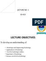 ID 413 Lecture 1b