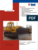 BEML BE220G Crawler Excavator, 148 HP, 22800 Kg, 1.26 cum, specification  and features