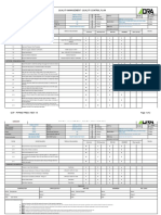 QCP - Piping Press Test 15