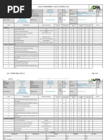 QCP - Piping Press Test 22