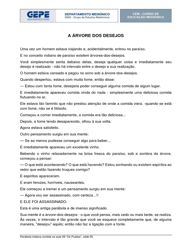 gem-aula-08-texto-a-arvore-dos-desejos-pdf-pensamento-mente