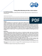 Colision Risk Spe 124246