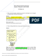 This Study Resource Was: Trimester: Trimester 2, 2017/2018