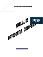 Manual Orto