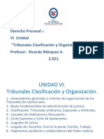 Tribunales