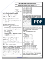 Matrizes