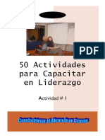 1 - Cuando Delegar-El Dilema de Un Gerente