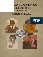 Cuadernillo Blues 2020