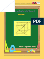 EJERCICICIOS Vectores