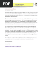 Download College Recommendation Letter Samples by TheCollegeHelper SN52029906 doc pdf