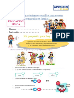 Web-16 Al 20 Agosto-Edc. Física 3°y4° Sem 17