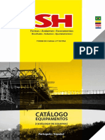 Catalogo - SH - Torre de Carga LTT Extra