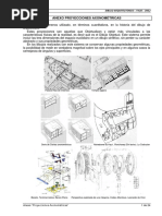 Anexo 2 - Proyecciones Axonométricas