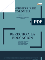 Derecho a La Educacion (2)