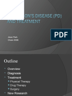 Parkinson'sDisease2010