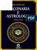Maçonaria e Astrologia