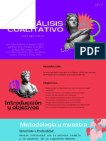 Introducción y Objetivos