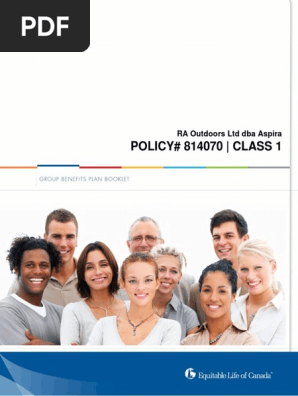 Booklet