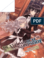 Death March To The Parallel World Rhapsody Vol 6