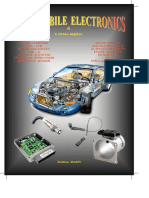 Automobile Electronics Repair Guide