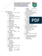 Penataan Produk Xi PMS, Menemukan Pel Baru Xii PMS, Mengoperasika Xii TPHP