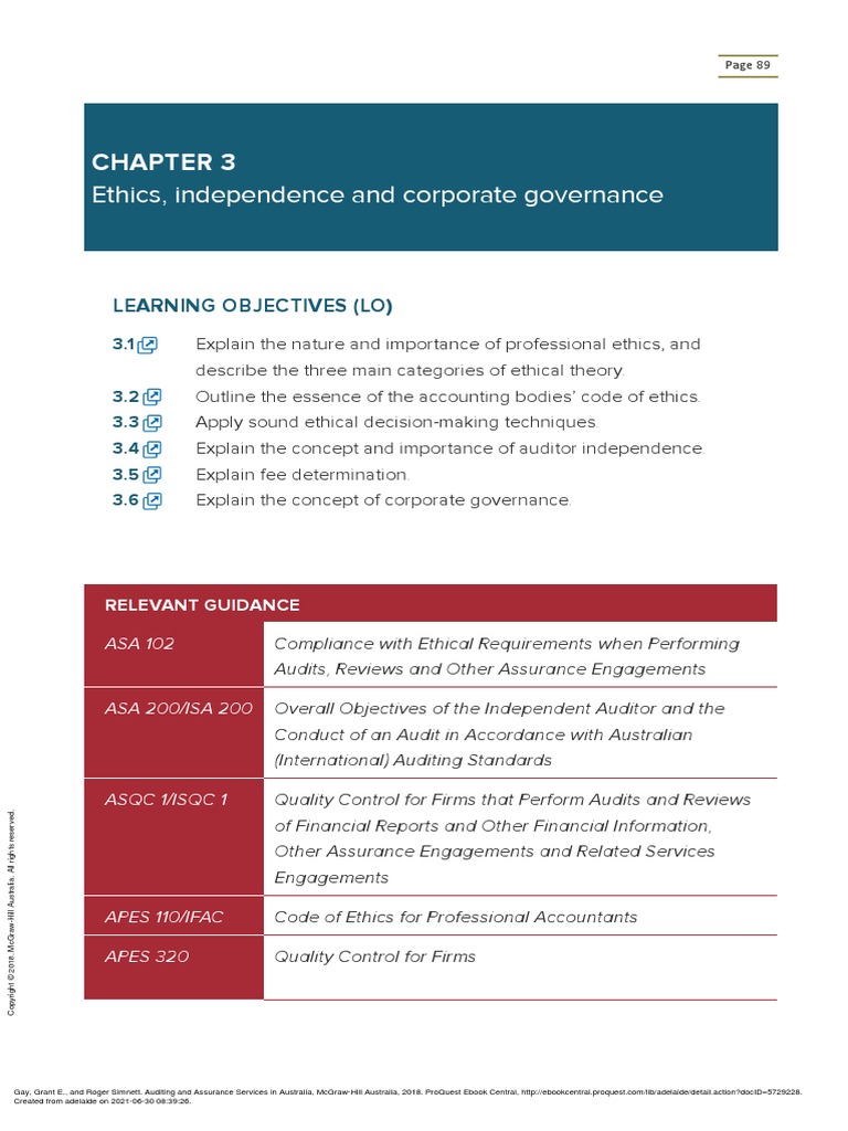 Accounting Professional Ethical Standards Board 15 Year, 44 OFF