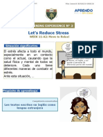 Ficha Activity 2 Inglés (Exp3 - 1-Sec) - Jr2021