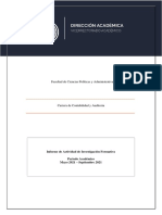 Investigación Formatica