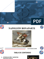 Presentación Napoleon