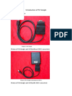 Dongle User Manual V1.3