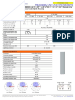 4D 26R Tongyu TTB 709015 172717 172717dei 65FT2