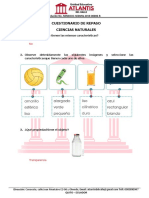 Cuestionario Ciencias Naturales-1