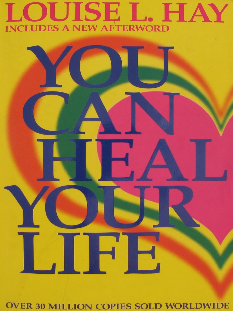 You Can Heal Your Life Louise L. Hay PDF