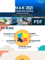 Materi Smak 2021