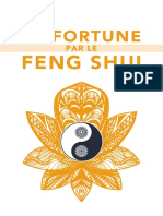 La Fortune Par Le Feng Shui