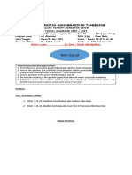 Soal - Uts - Akl 2 Mei 2021