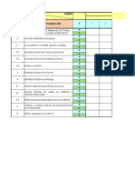 Diagrama de Gantt