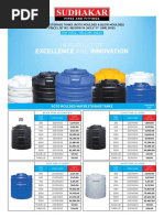 Rambo Polytank Sizes and Prices in Ghana | PDF | Cyberspace | World ...