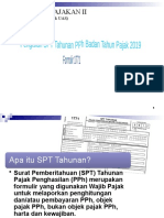 SPT Badan 2019-Ok