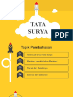 Tata Surya