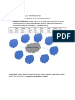 Name: Shellamae C. Sega Materials For Teaching Pronouns in The Objective Case