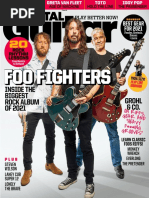 TG 2019 - 08 | PDF | Guitar Family Instruments | Guitars