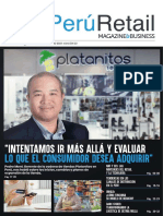Revista Perú Retail Edición 22 Final