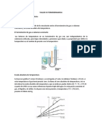 Taller Termodinamica 3er Corte