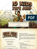 Hero Kids Manual