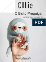 Bicho Preguiça